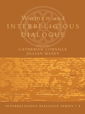 cover image of Women and Interreligious Dialogue